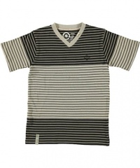 LRG Joaquin T-Shirt (Sizes 8 - 18) - black, 14 - 16 LRG Joaquin T-Shirt (Sizes 8 - 18) - black, 14 - 16