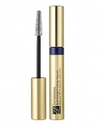 Lift each lash with big, bold, weightless volume. THE FORMULA Unprecedented Bold Volume formula has ultra light, lash-thickening fibers.Lifts and plumps even sparse lashes into big, lush lashes that are all lightness and flirtatious curl. THE BRUSH Exclusive BrushComber thickens like a brush. Defines like a comb.Wraps your entire lash in air-light volume. Lashes soar with 360° lift and curl. THE LOOK Daringly full, sensuously curved, all-out seductive lashes. Now take your lashes all the way to big, bold, beautiful.