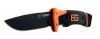 Gerber 31-001901 Bear Ultimate Pro Fixed Blade, Survival Knife with Sheath