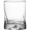 The Cellar Glassware, Set of 4 Krosno Old Fashioned 'Bubble' Whiskey Glasses