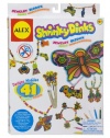 Alex Toys Shrinky Dinks Kit, Jewelry