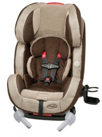 Evenflo Symphony 65 E3 All in One Car Seat, Cicero Evenflo Symphony 65 E3 All in One Car Seat, Cicero