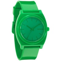 Nixon Time Teller P Green Watch Nixon Time Teller P Green Watch