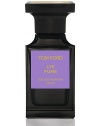 Lush. Intoxicating. Luxurious. Lys Fume captures the decadence of tropical intoxication, as liquor-soaked dreams float in a garden of pure, white lilies. 1.7 oz. 