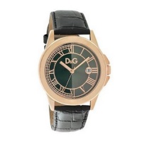 D&G Dolce & Gabbana Men's DW0628 Zermatt Analog Watch D&G Dolce & Gabbana Men's DW0628 Zermatt Analog Watch