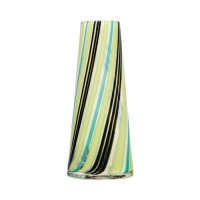 Kosta Boda Cabana Vase Green Kosta Boda Cabana Vase Green