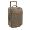 Hartmann Luggage Tweed 22 Inch Mobile Traveler