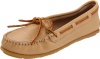 Minnetonka Women's 617 Moccasin