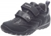 Geox Kenny 3 Sneaker (Toddler/Little Kid/Big Kid)