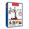 America's Test Kitchen: Season Ten