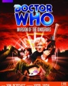 Doctor Who: Invasion of the Dinosaurs (Story 71)