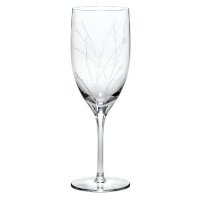 Lenox Bellina 12-Ounce Crystal Iced Beverage Glass Lenox Bellina 12-Ounce Crystal Iced Beverage Glass