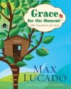 Grace for the Moment: 365 Devotions for Kids