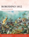 Borodino 1812: Napoleon's great gamble (Campaign)