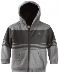 Quiksilver Boys 8-20 Deny Yah Hoodie, Gunsmoke, Small Quiksilver Boys 8-20 Deny Yah Hoodie, Gunsmoke, Small