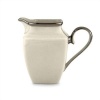 SOLITAIRE SQ CREAMER