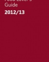 2012/13 New York City Food Lover's Guide (Zagat New York City Food Lovers Guide)