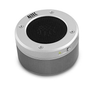 Altec Lansing iM-237 Orbit Ultraportable Speaker for MP3 Players (Silver) Altec Lansing iM-237 Orbit Ultraportable Speaker for MP3 Players (Silver)