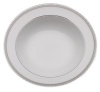 Mikasa Platinum Crown Round Vegetable Bowl