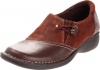 Clarks Women's Tona Range Slip-On