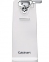 Cuisinart CCO-50N Deluxe Electric Can Opener, White