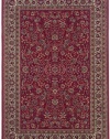 Sphinx by Oriental Weavers Ariana 113R Area Rug, 5-Feet 3-Inch by 7-Feet 9-Inch