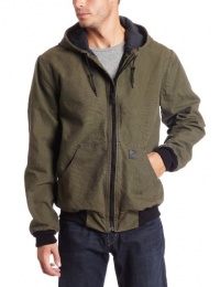 Carhartt Men's Big-Tall Sandstone Active Mesh Lined Jacket Carhartt Men's Big-Tall Sandstone Active Mesh Lined Jacket
