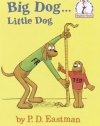 Big Dog...Little Dog (Beginner Books(R))