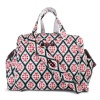 Ju-Ju-Be Be Prepared Diaper Bag, Dreamy Diamonds