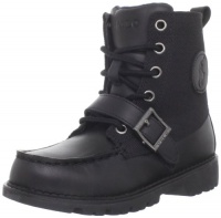 Polo by Ralph Lauren Ranger Hi II 97896 Boot (Toddler/Little Kid/Big Kid),Black,10.5 M US Little Kid Polo by Ralph Lauren Ranger Hi II 97896 Boot (Toddler/Little Kid/Big Kid),Black,10.5 M US Little Kid