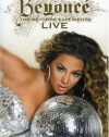 The Beyoncé Experience - Live!