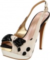 Jessica Simpson Women's Sierra Slingback Pump