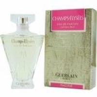 Guerlain Champs Elysees women's perfume by Guerlain Eau De Parfum Spray 2.5 oz