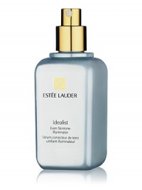This fast-acting serum is proven to dramatically reduce every key sign of uneven skintone: redness, acne marks, dark spots, sun spots and discolorations. Instantly, redness is reduced and skin looks radiant. In a clinical test, 62% of women showed a significant improvement in skintone in just 2 weeks. Over time, skin looks noticeably clearer and brighter, vibrant and more even-toned. Oil-free formula is proven gentle and effective for all ethnicities. Follow with your SPF moisturizer. This fast-acting serum is proven to dramatically reduce every key sign of uneven skintone: redness, acne marks, dark spots, sun spots and discolorations. Instantly, redness is reduced and skin looks radiant. In a clinical test, 62% of women showed a significant improvement in skintone in just 2 weeks. Over time, skin looks noticeably clearer and brighter, vibrant and more even-toned. Oil-free formula is proven gentle and effective for all ethnicities. Follow with your SPF moisturizer.