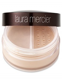 The final to step to setting the flawless face with its superfine and completely sheer powder formula. Ideal for setting other mineral formulas and liquid foundation, the Mineral Finishing Powder helps to prolong the wear of makeup, protect the skin, control sebum production and visually minimizes pores for a fresh look. The final to step to setting the flawless face with its superfine and completely sheer powder formula. Ideal for setting other mineral formulas and liquid foundation, the Mineral Finishing Powder helps to prolong the wear of makeup, protect the skin, control sebum production and visually minimizes pores for a fresh look.