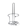 Spectrum 41170, Pantry Works Orbit Paper Towel Holder, Chrome