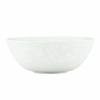 Lenox Opal Innocence Carved 9-1/4-Inch Medium Serving Bowl