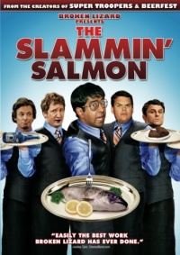 The Slammin' Salmon The Slammin' Salmon