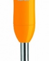 Cuisinart CSB-76DY SmartStick 200-Watt Immersion Hand Blender, Dark Yellow