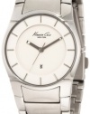 Kenneth Cole New York Women's KC4692 Slim Sport Bracelet Watch