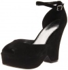 bebe Women's Pryce Pump