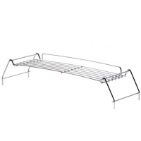 Weber Q 6512 Warming Rack Weber Q 6512 Warming Rack