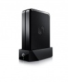 Seagate FreeAgent GoFlex Home 3 TB External Hard Drive STAM3000100, Black