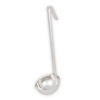 Clipper 215-00309 12-Ounce Stainless Steel Ladle