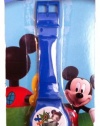 Disney LCD Blue Mickey Mouse Clubhouse Digital Watch for Children