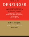 Enchiridion Symbolorum: A Compendium of Creeds, Definitions, and Declarations of the Catholic Church (Latin Edition)