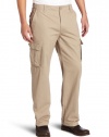 Nautica Men's Twill Cargo Pant