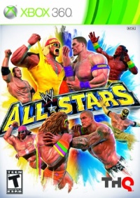 WWE All Stars