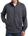 Carhartt Men's Midweight Mock Neck Sweatshirt