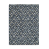 Beautiful with any decor, Karastan's Woven Impressions Collection offers a versatile array of luxurious modern rugs inspired by minimalist fabrics. The subtle diamond-dot pattern on this contemporary Karastan rug flows to the edge for a lush field of color. Pair it with contemporary textiles or with more traditional Oriental patterns for eclectic contrast. Beautiful with any decor, Karastan's Woven Impressions Collection offers a versatile array of luxurious modern rugs inspired by minimalist fabrics. The subtle diamond-dot pattern on this contemporary Karastan rug flows to the edge for a lush field of color. Pair it with contemporary textiles or with more traditional Oriental patterns for eclectic contrast.